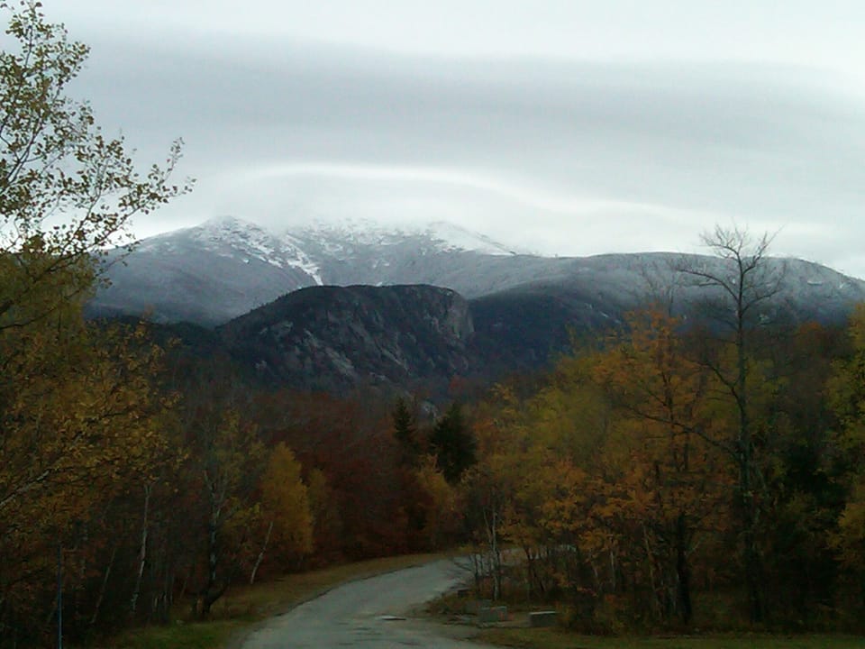 Nearby View.