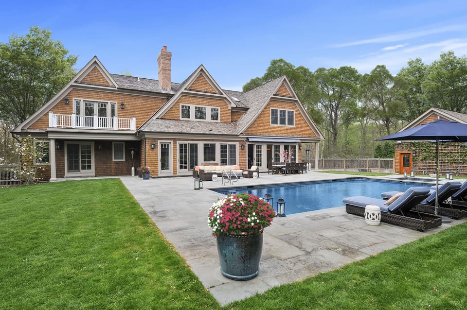 OUTDOOR BACKYARD