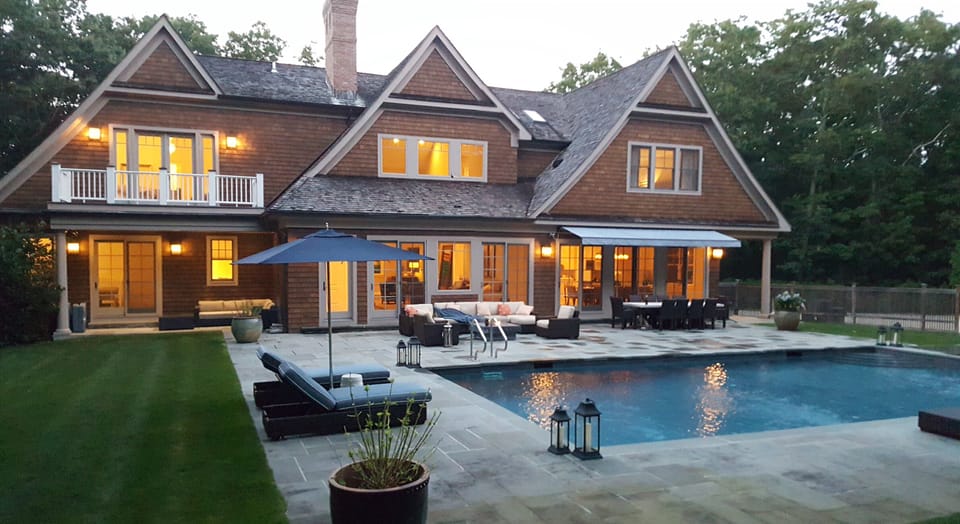 SUNSET OUTDOOR LIVING