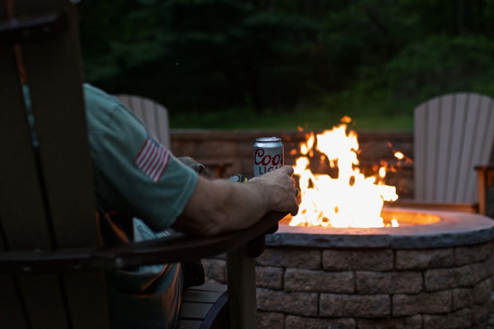 Doesn't get much better than this!
