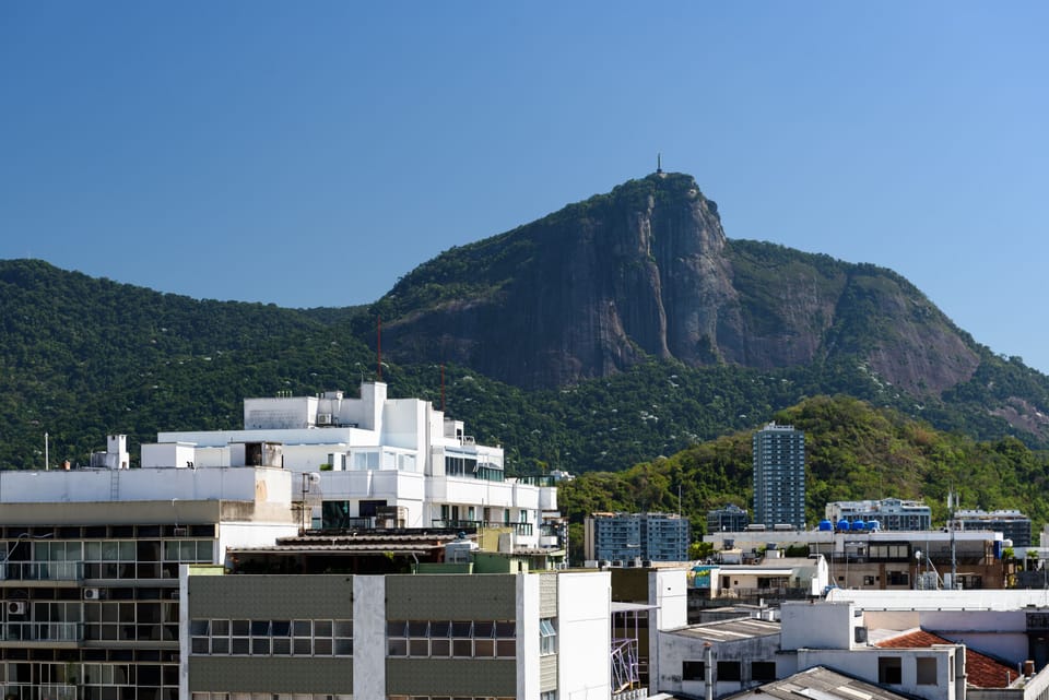 Terrace - view
