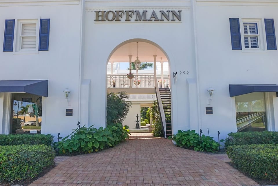 Building entry