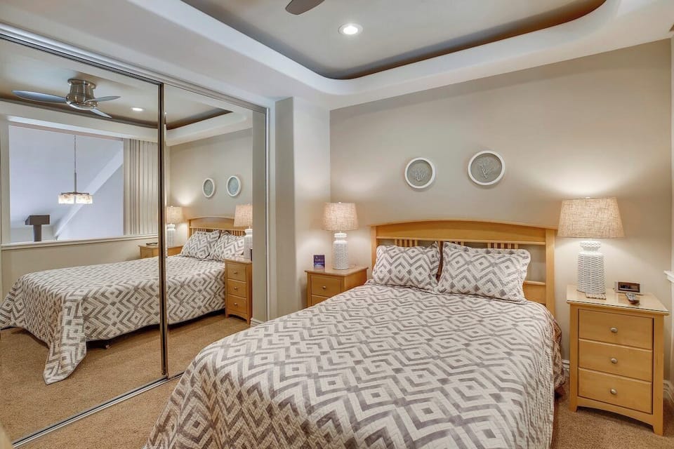 loft bedroom