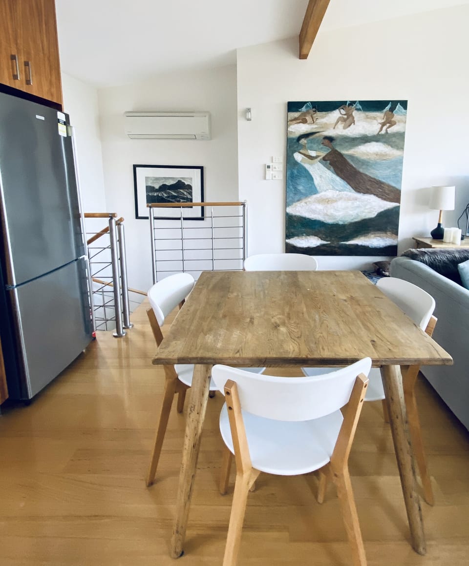 Dining Area (from another perspective).
