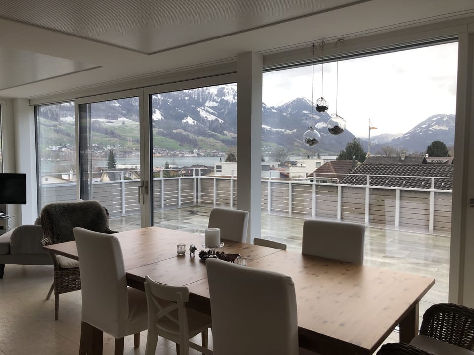 Dinning Area