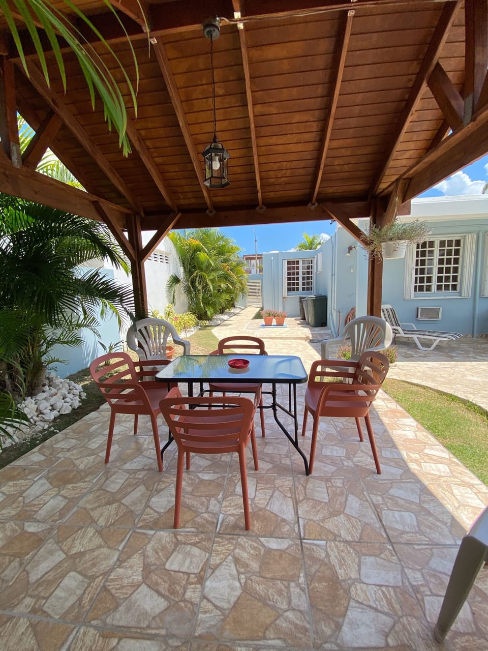 Gazebo