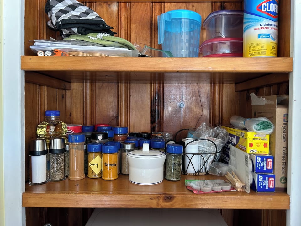 Spices for cooking !!!