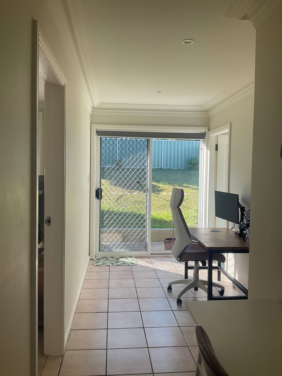 Office space 