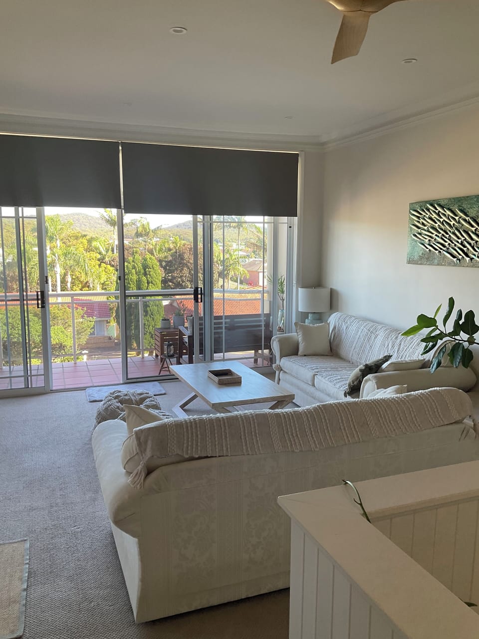 Lounge room