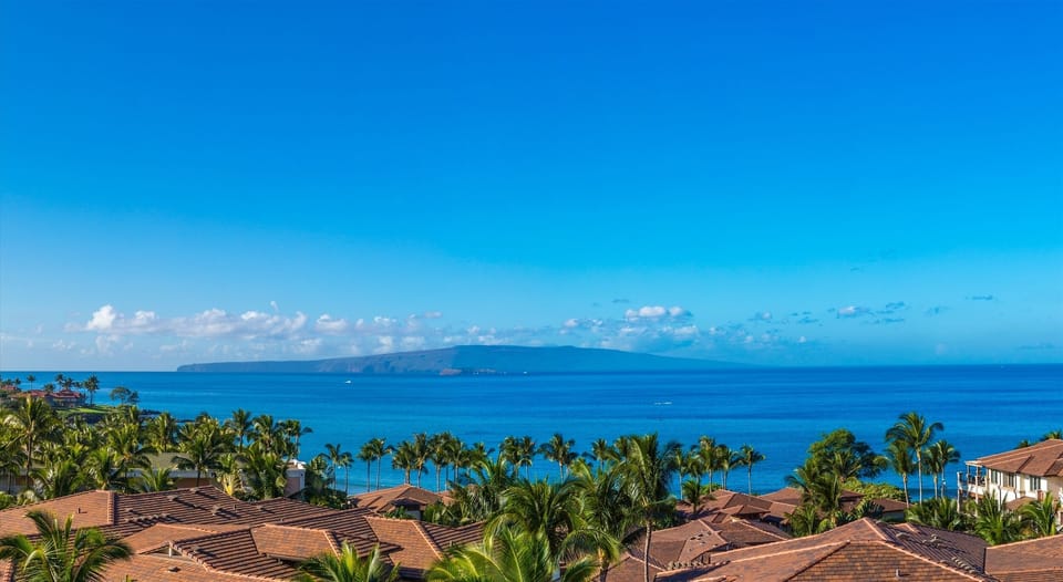 Spectacular Panoramic Ocean Views 4th Floor 3 Bd 3 Bath Upscale Sea Breeze J405