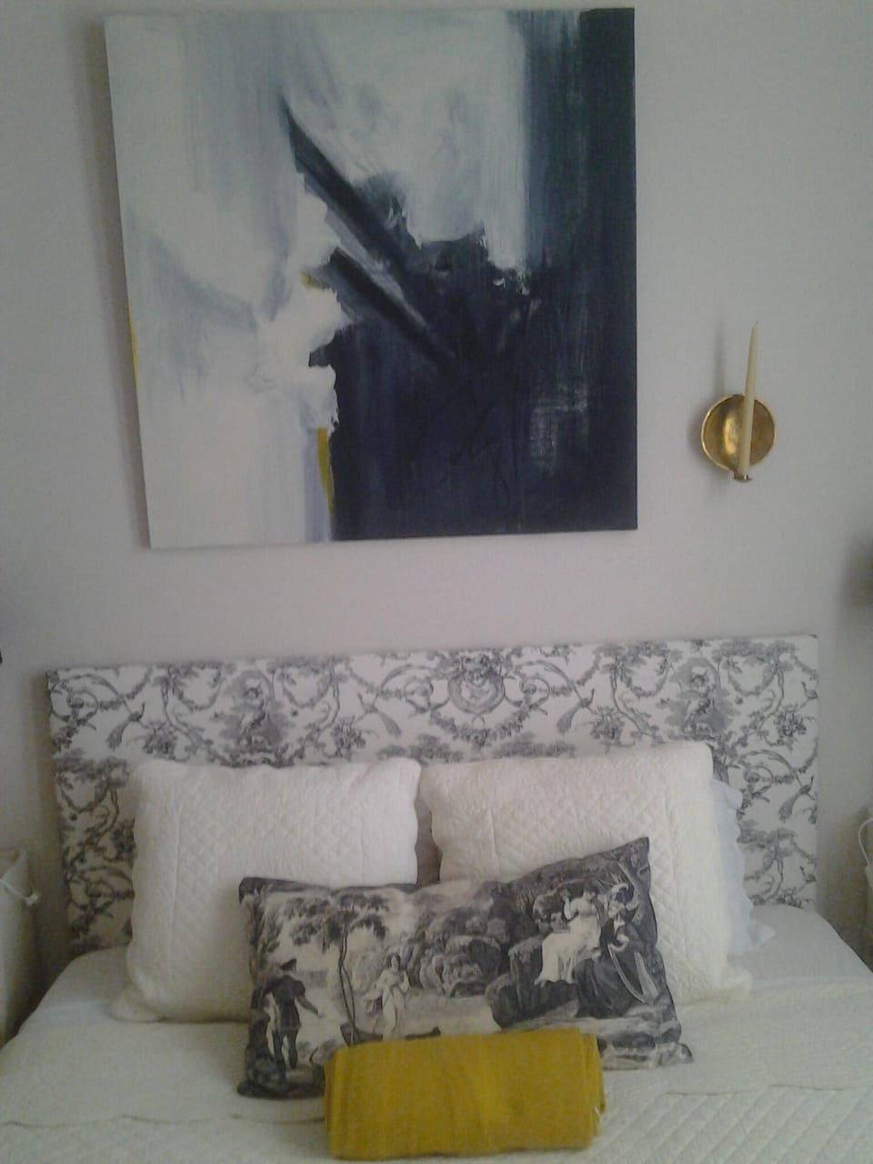Bedroom #2