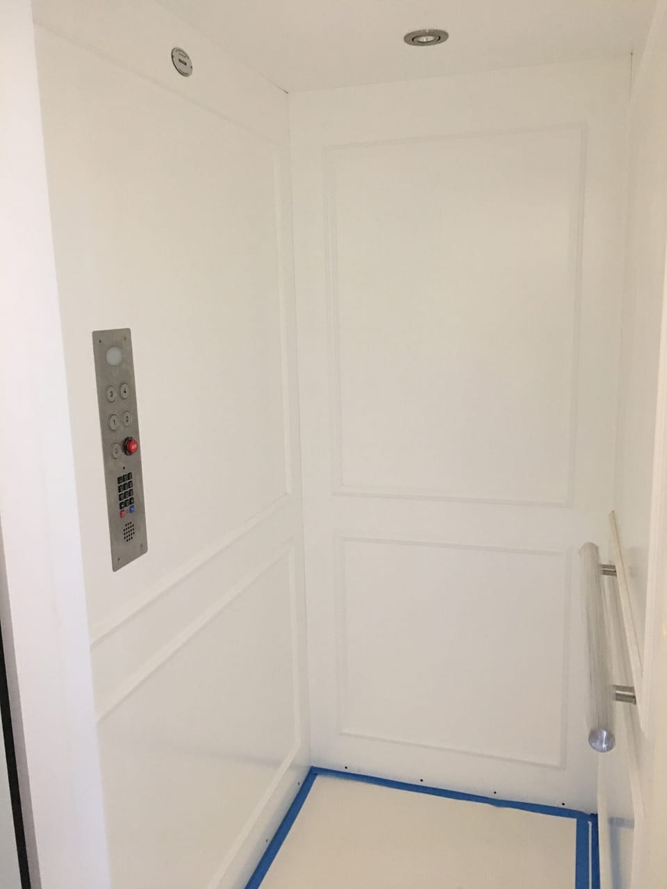 Elevator
