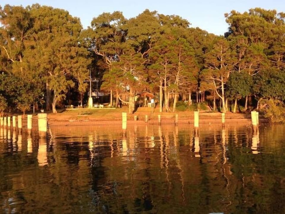 Lake