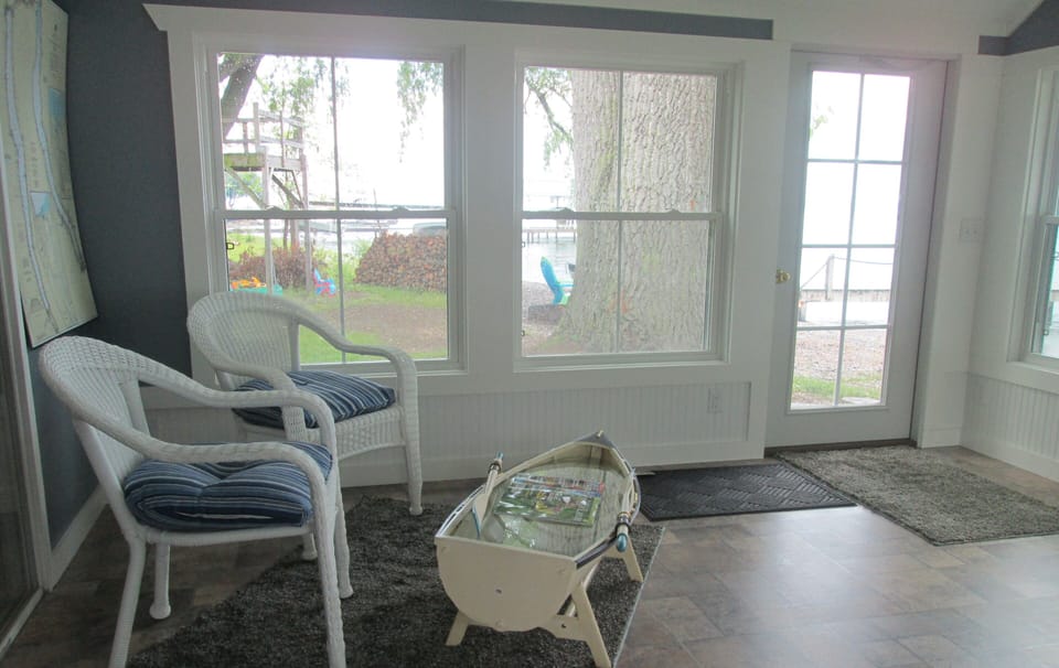 Sunroom