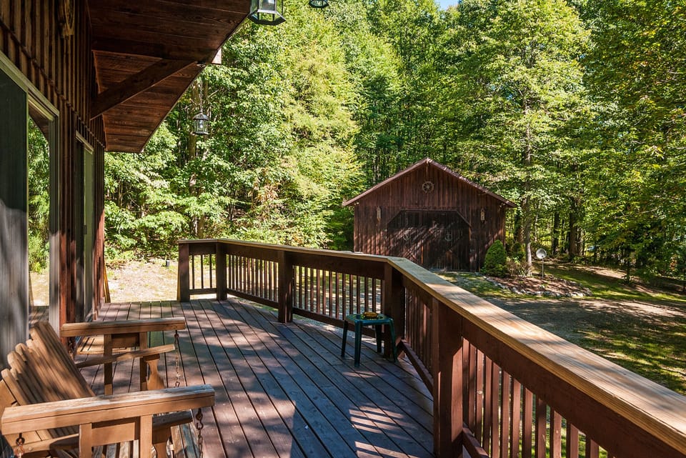 Deck View