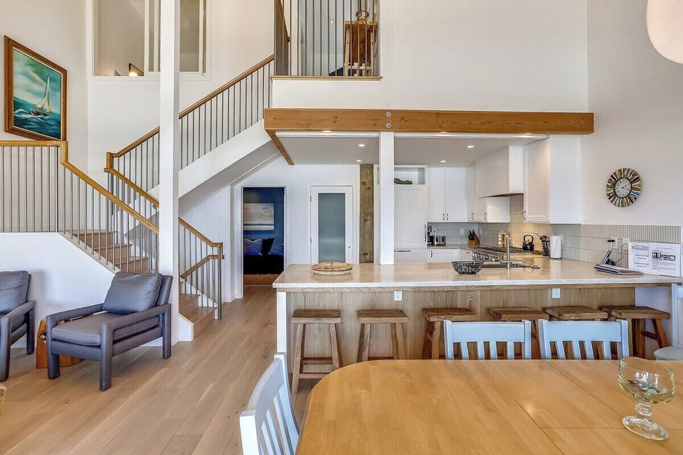 middle level