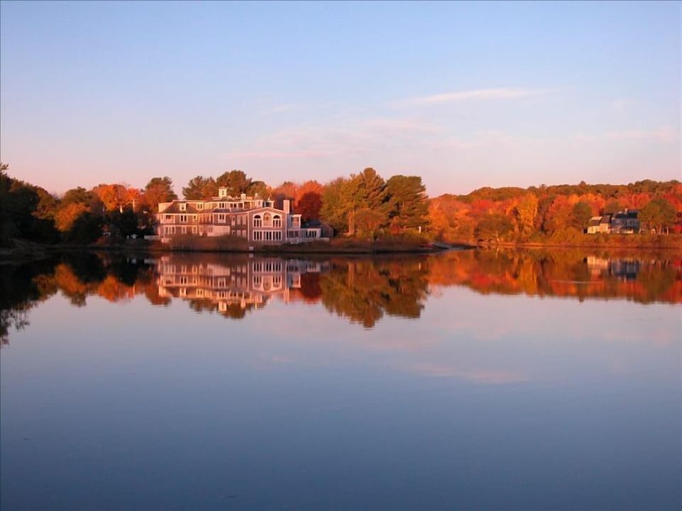
View from Dock Square


