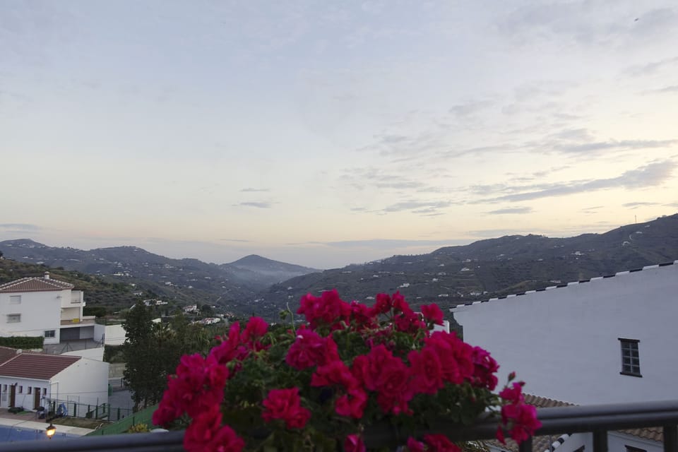 Wonderful views!