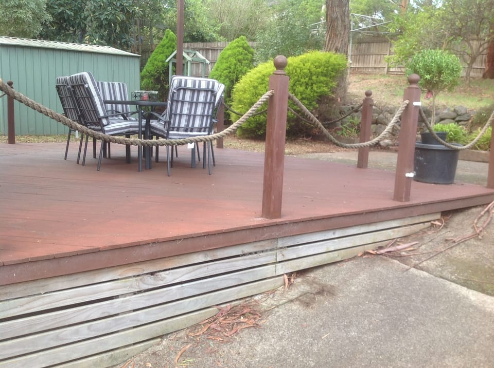 Eltham Retreat - Warm & Bright Home