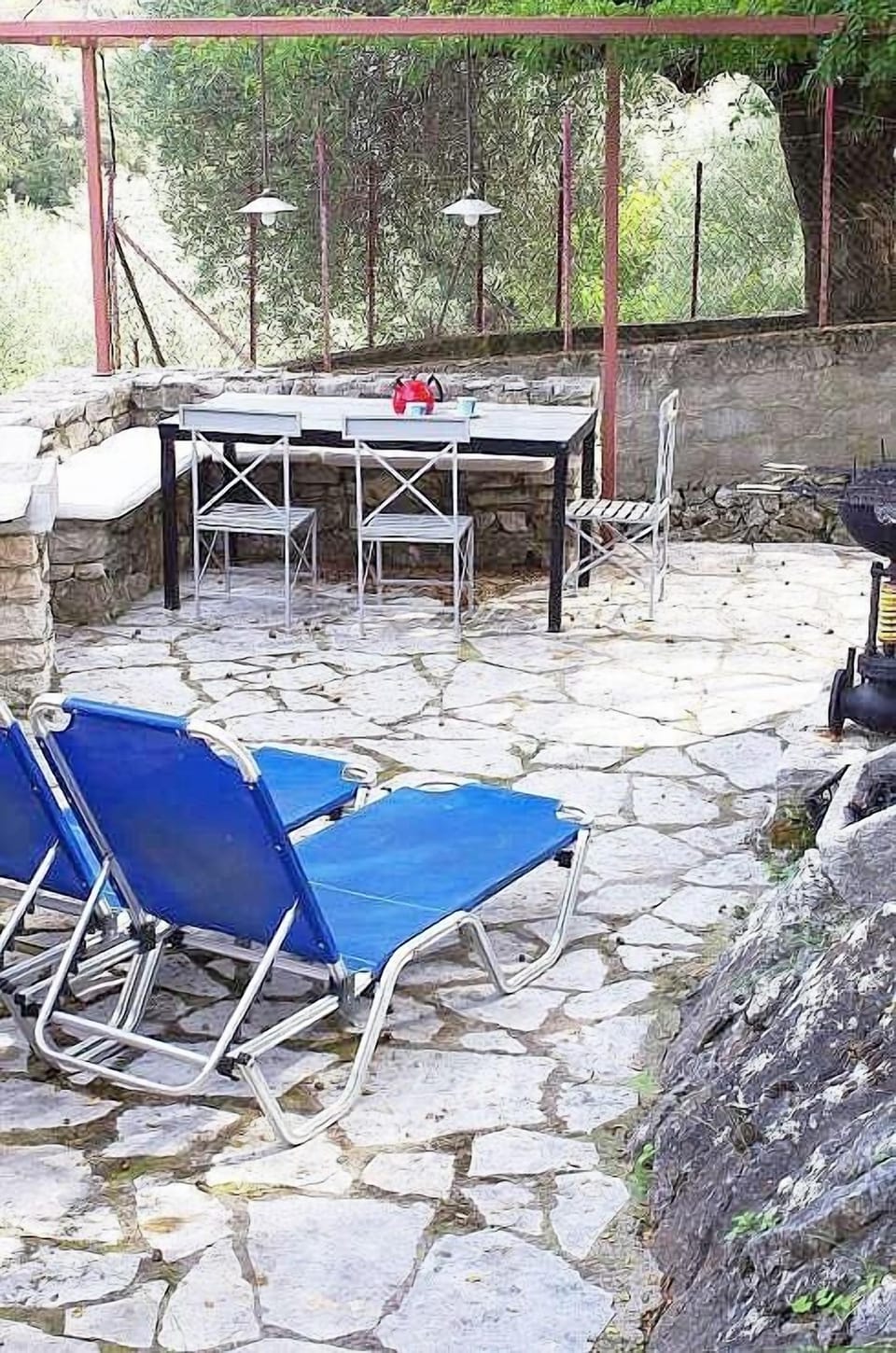 Barbeque