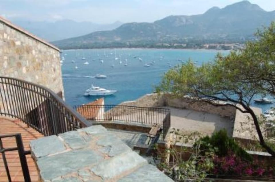 Terrace / Balcony