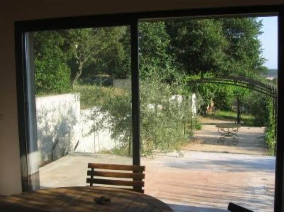Terrace / Balcony