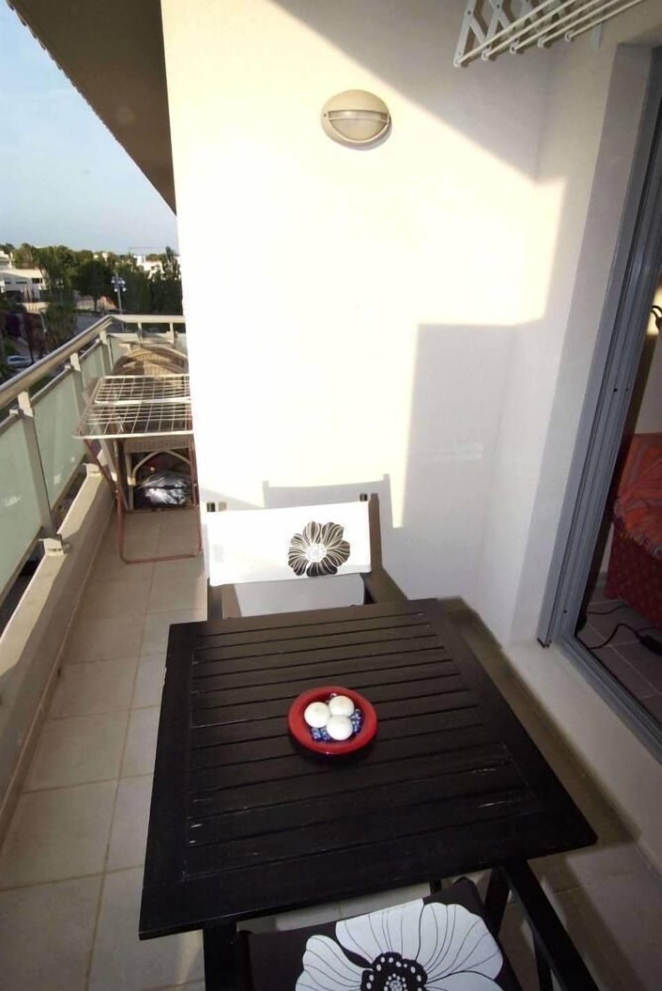 Terrace / Balcony