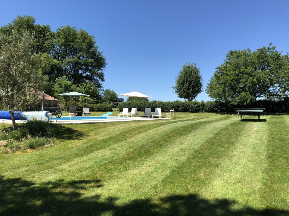 garden