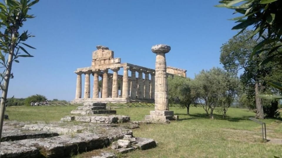 Paestum 