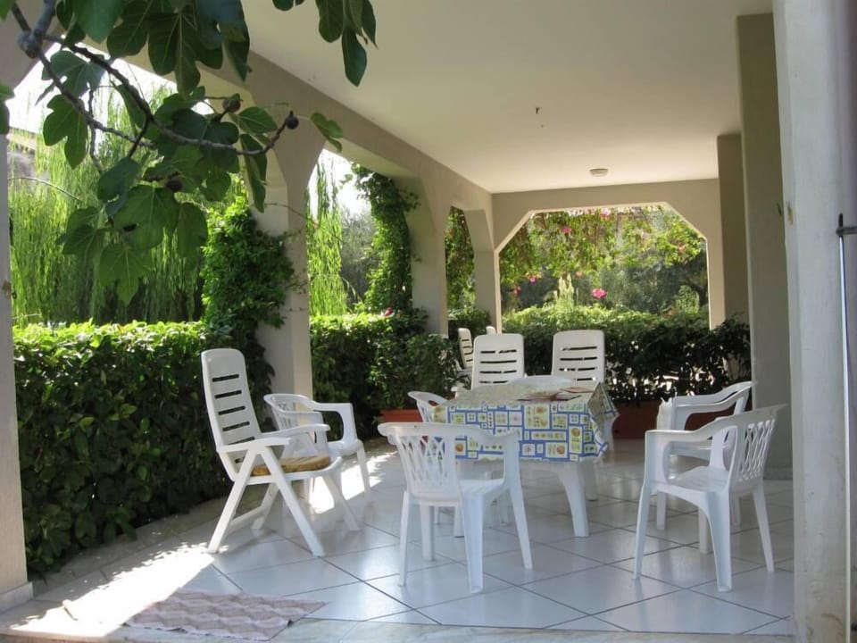 Porch