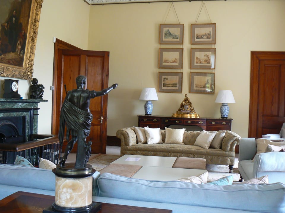 The Drawing Room