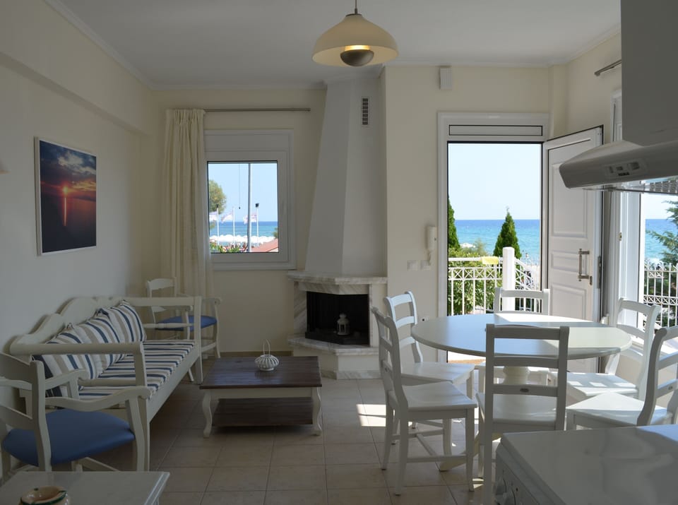 Main Room No 1