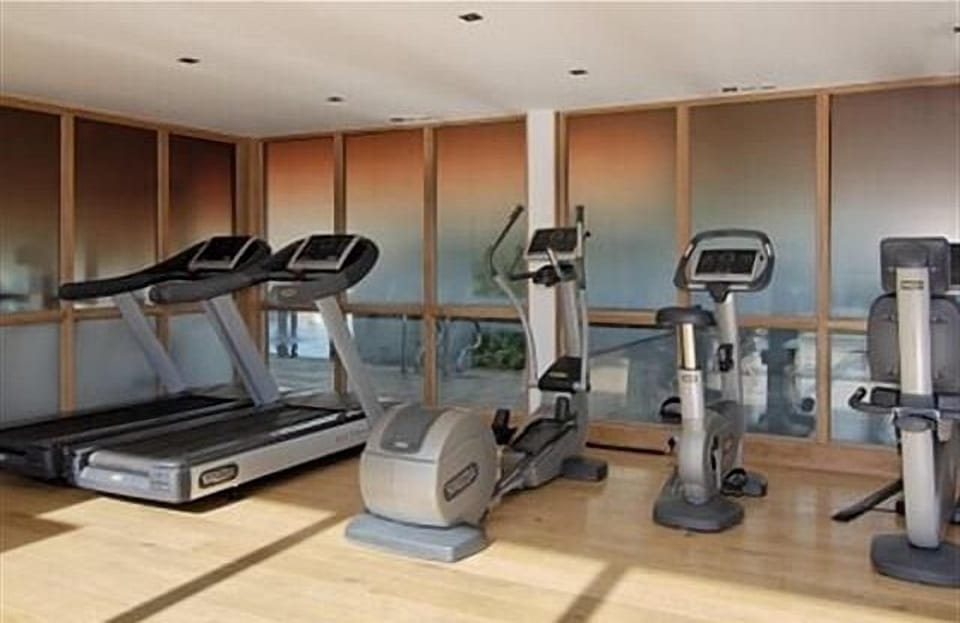 Artspa Gym