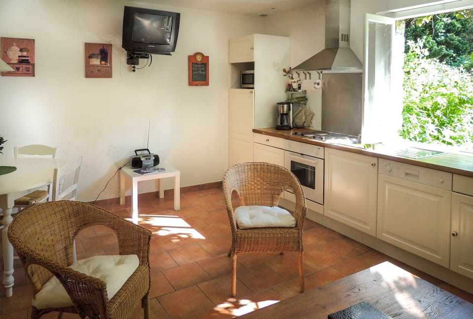 Kitchen corner