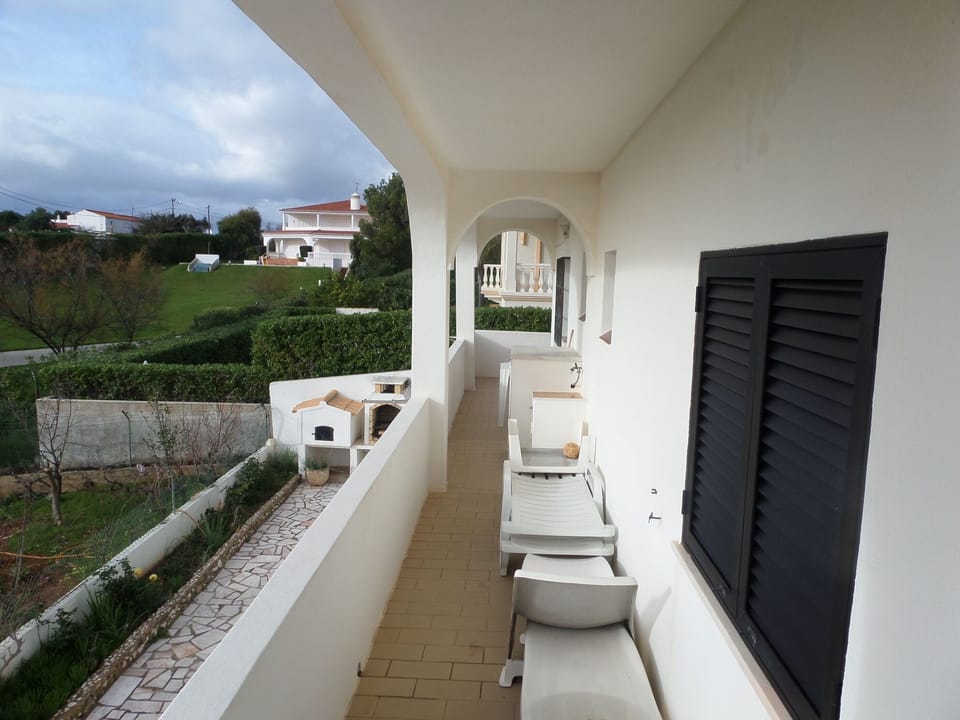 Terraço