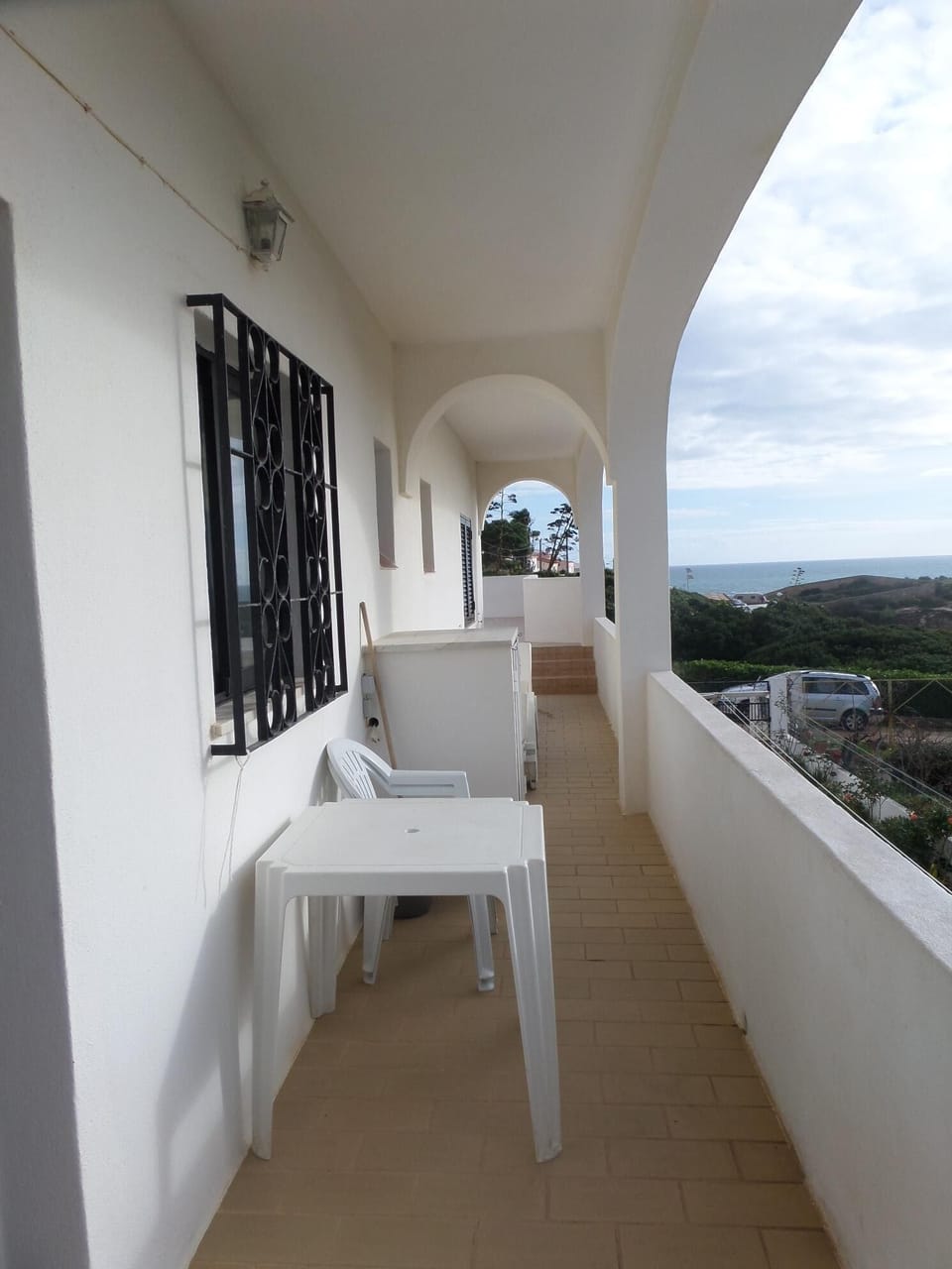 Terraço