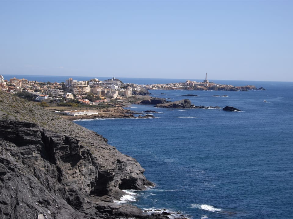 Cabo de Palos