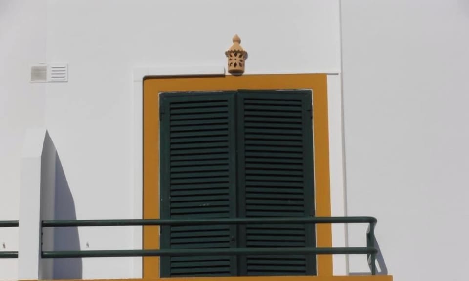 Terrace / Balcony