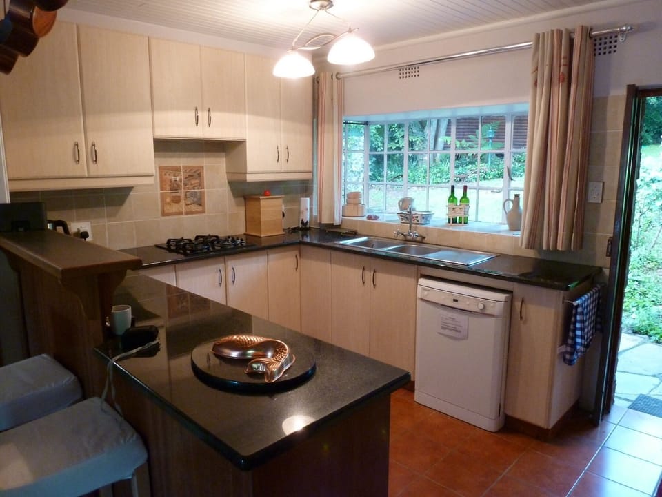 Cottage Kitchen