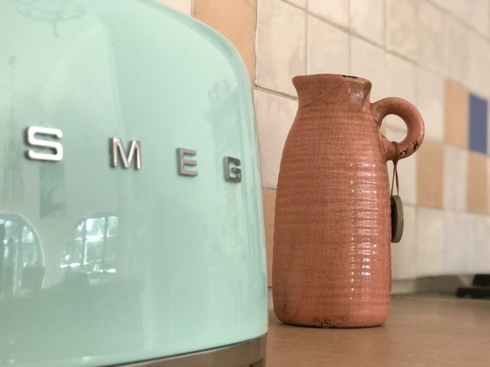 High quality appliances