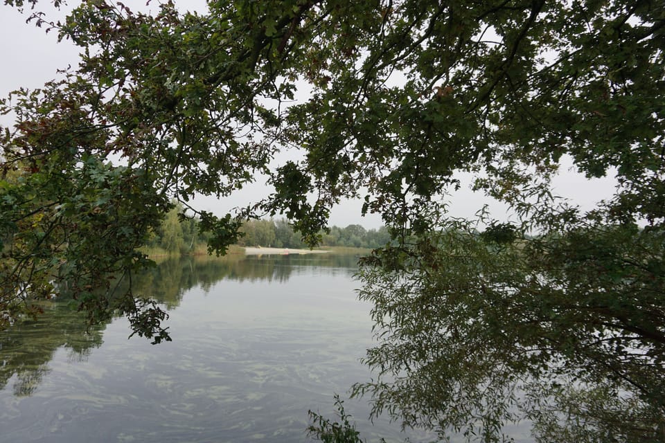 Lake