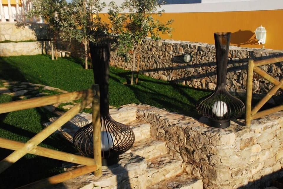 Garden, Park