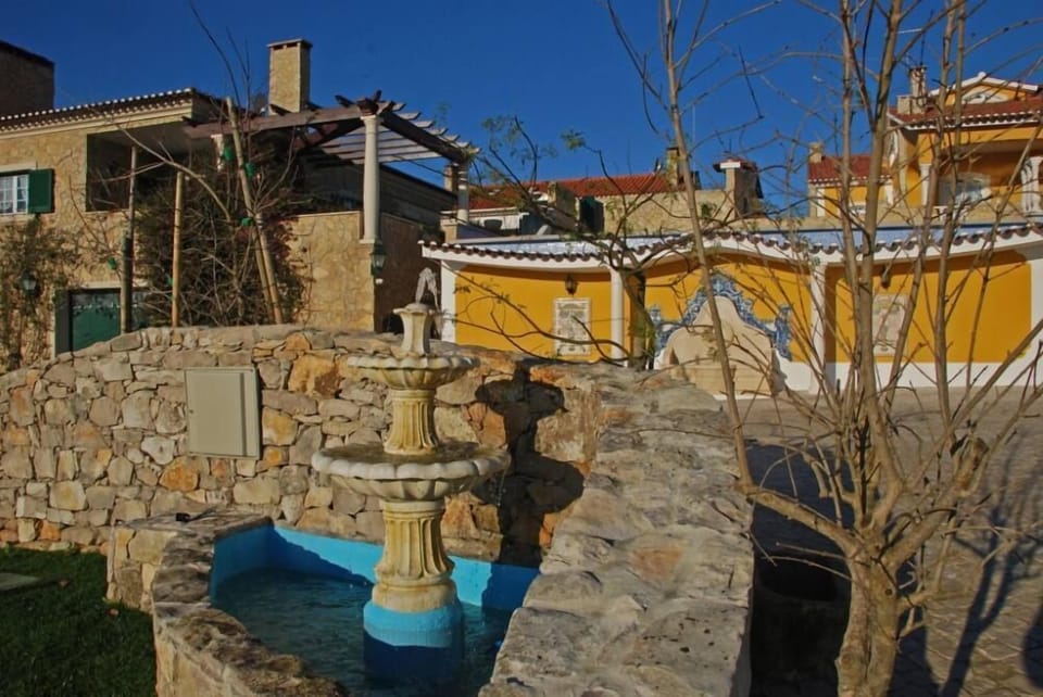 Garden, Park