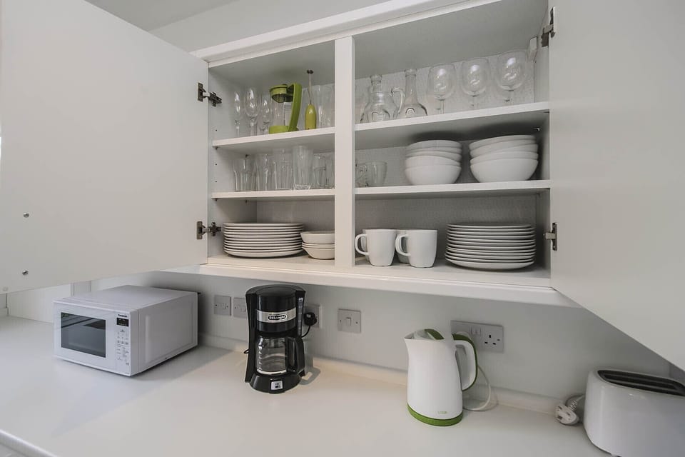 Feel at Home in Ealing vacation rental