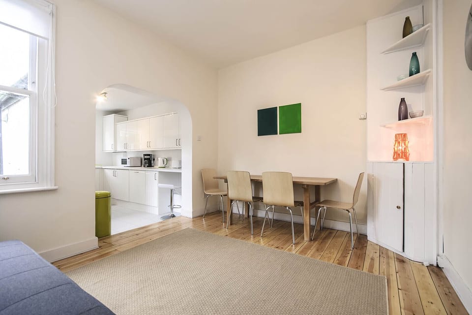 Corporate rental London