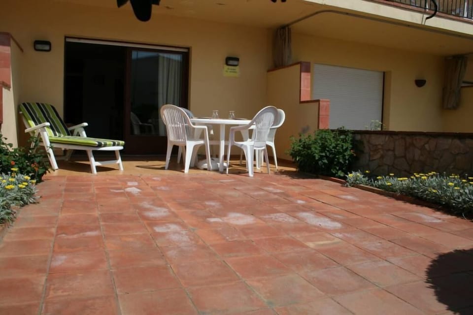 Terrace / Balcony
