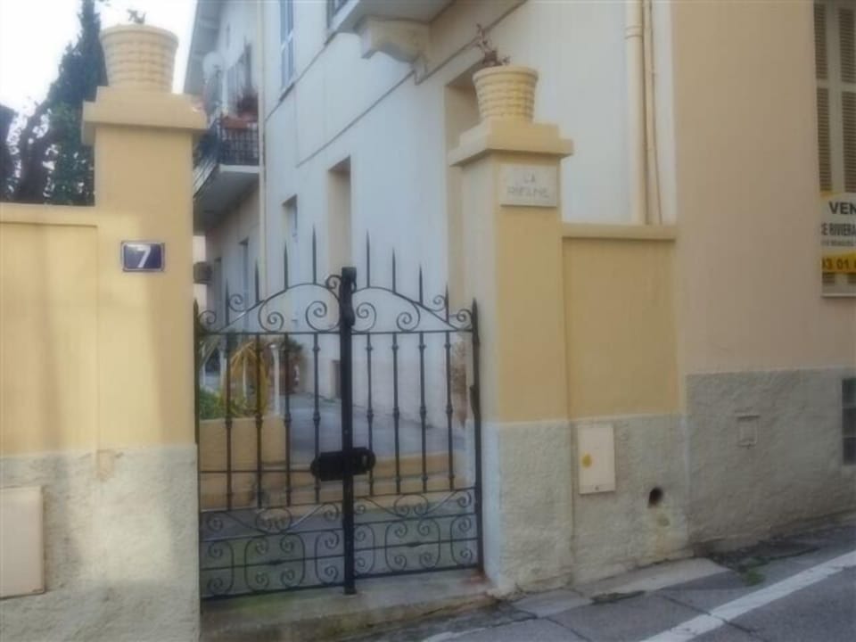 Villa La Rifane