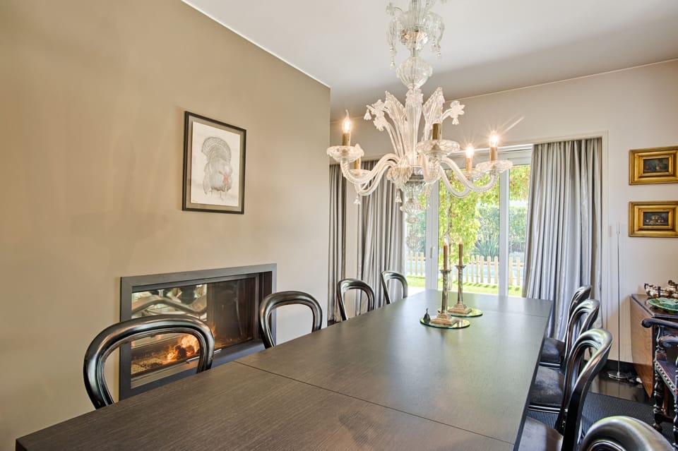 Dinning room
