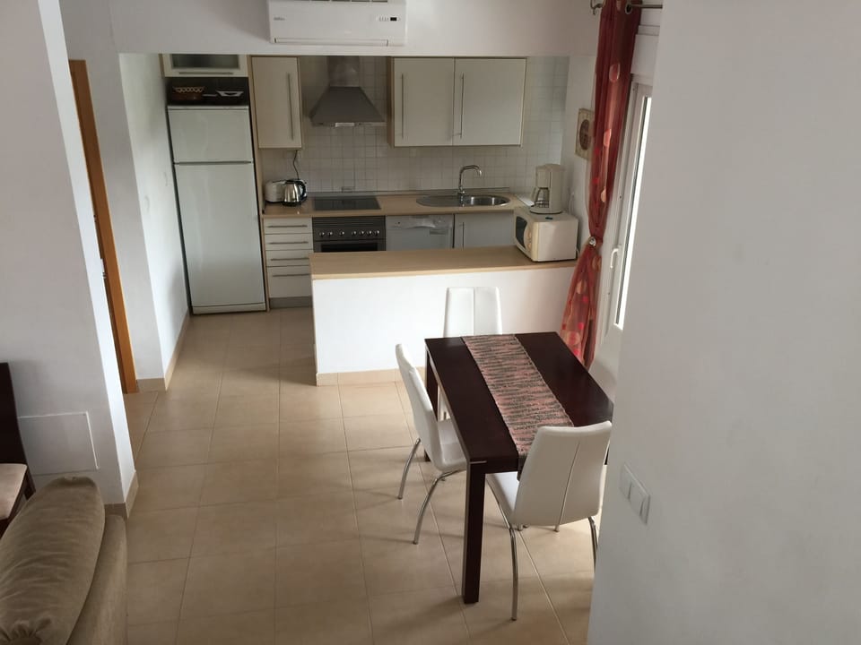 Dining /Kitchen