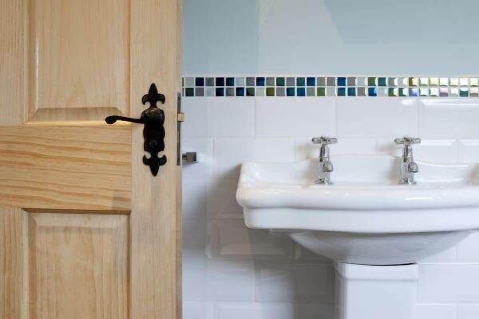 Ensuites decor